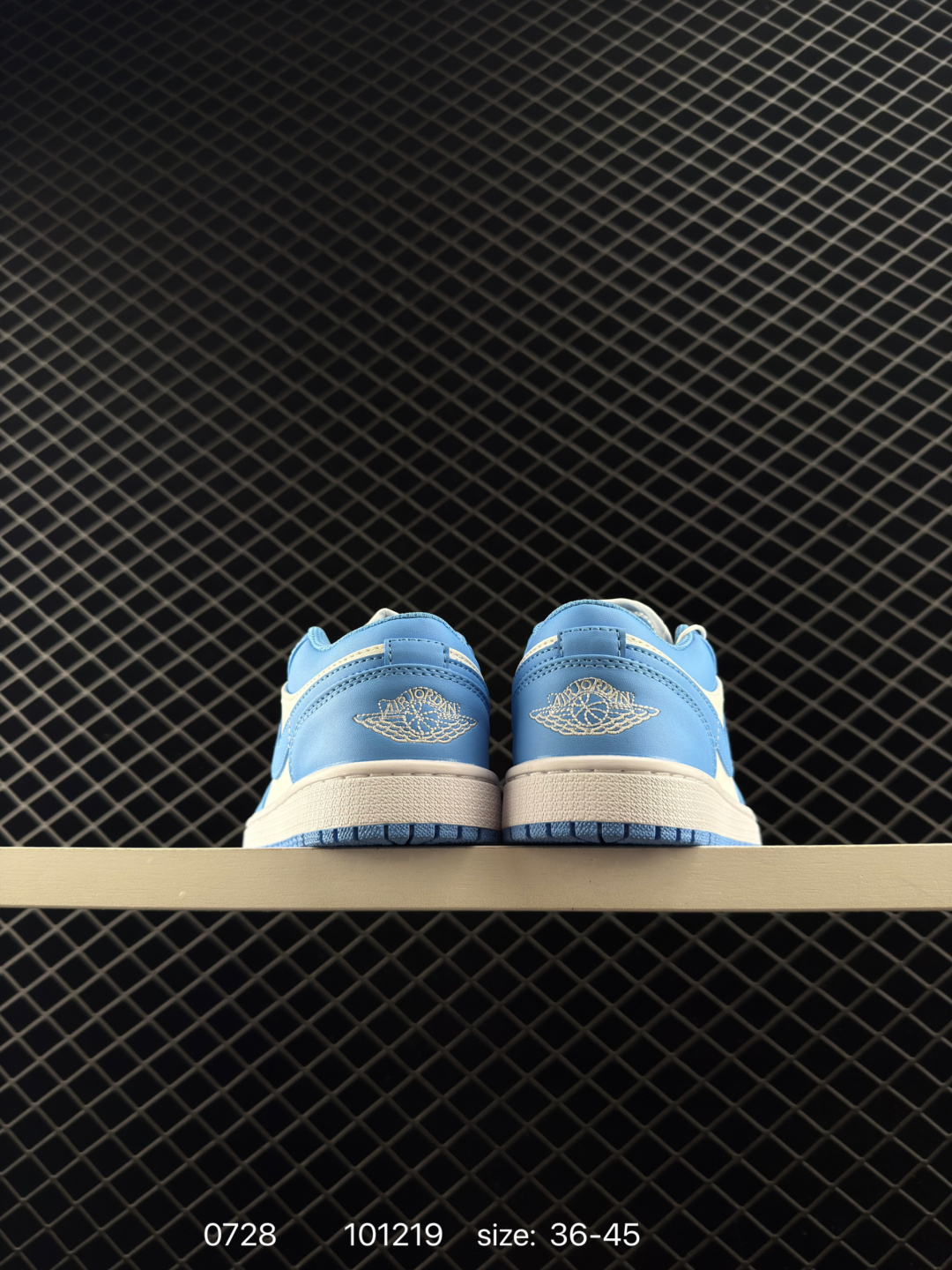 Air Jordan 1 Low AJ1